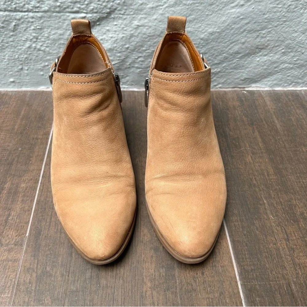 Sarto by Franco Sarto ankle boots - Picture 8 of 9